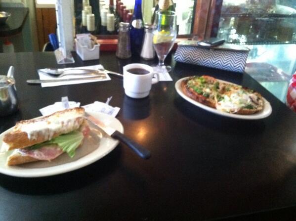Saustin2_0's tweet photo. Yea it was good. #fastandfrench #chs http://t.co/TcMxJsYwbd
