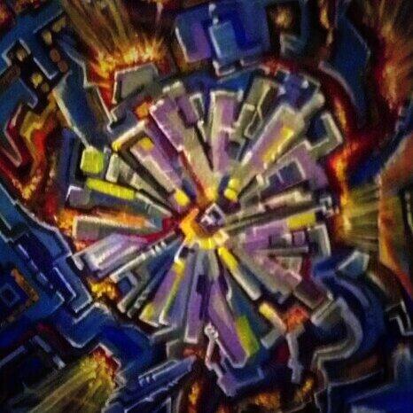inknskin's tweet image. ART FOR SALE #DEATHSQUADCREATIVE #ABSTRACT #STILLLIFE #LANDSCAPES #ANYTHINGPAINTCANSTICKTO