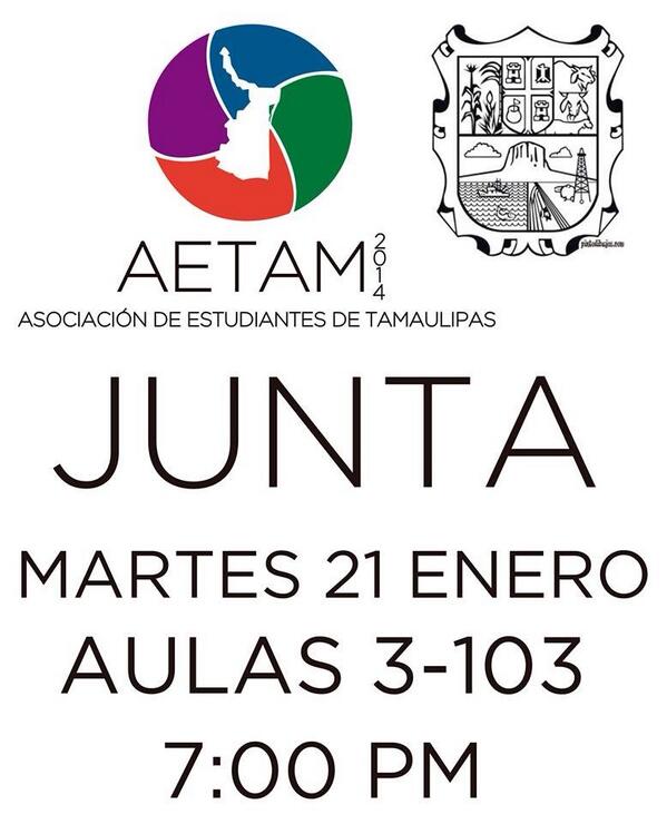 AETAM_mty's tweet photo. 1er Junta, estará Maridel de la Oficina de Gobierno para cualquier duda de los Estímulos a la Excelencia Educativa http://t.co/VyiX5Vu42S