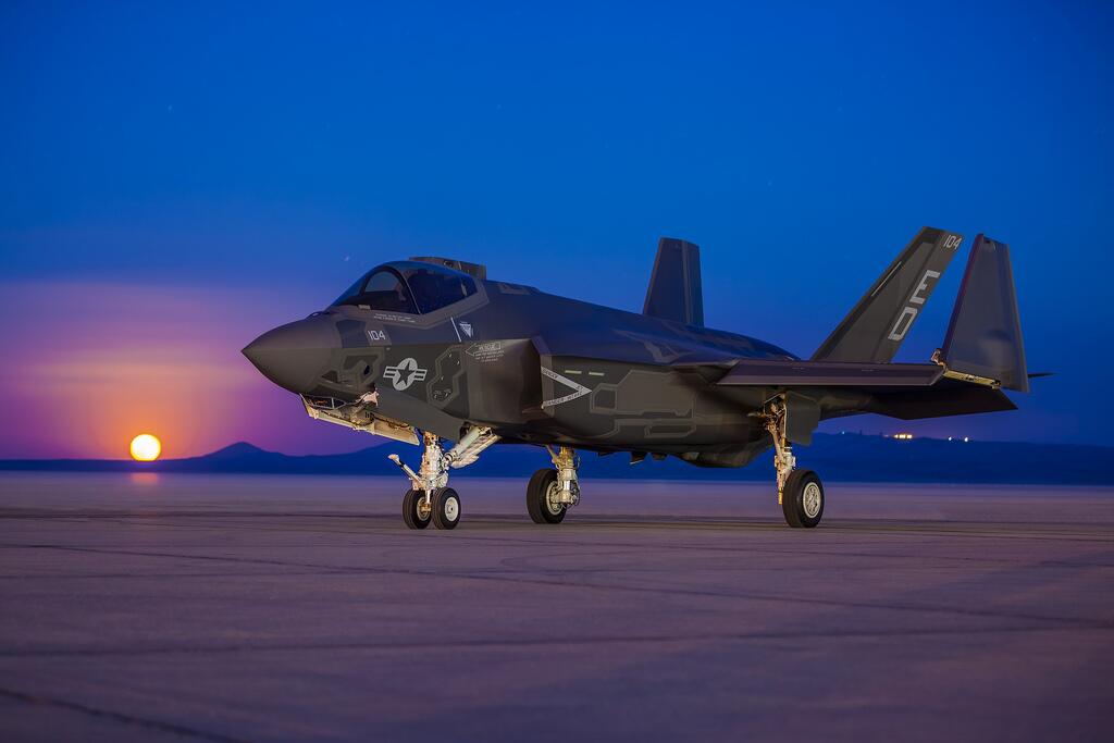 F35 JSF Actualité - Page 6 BeSmtiAIUAAhgSo