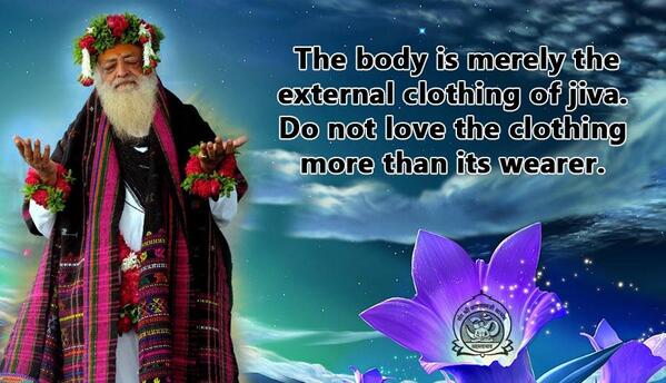ji_hari's tweet photo. Go by one’s inner beauty, it will last forever #JayHindu http://t.co/B5EHW9Ntlf