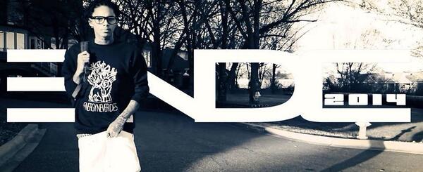 SosaFrmDaMob's tweet image. #ENDC