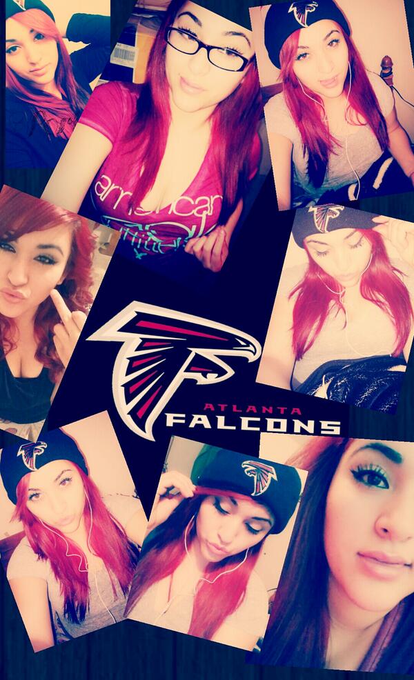 Foreign_mx's tweet image. #AtlantaFalcons #1