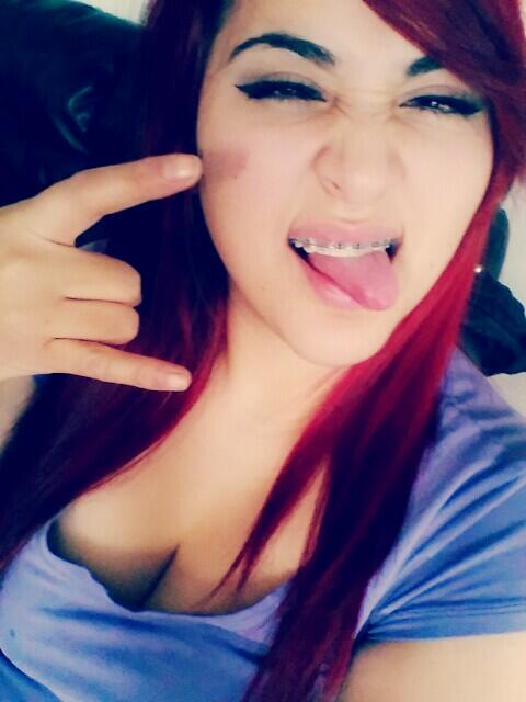 Foreign_mx's tweet image. #Chillin :D