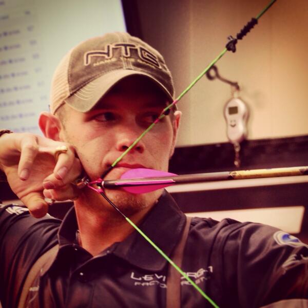 Lancaster Archery tweet media