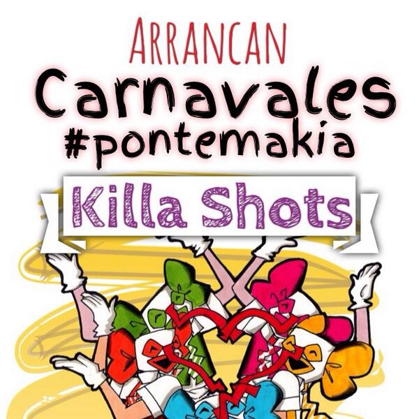 killashots tweet picture