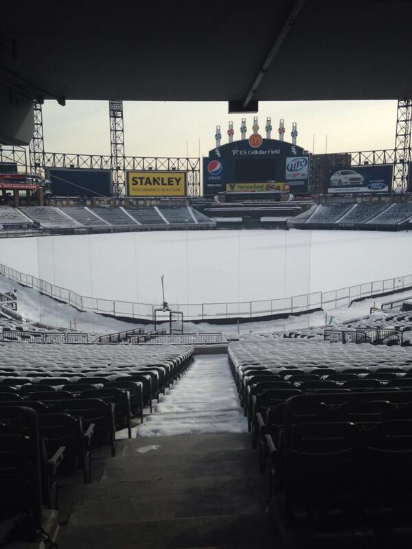 RickWhittingham's tweet photo. Come on April! http://t.co/TVCn10fKHn