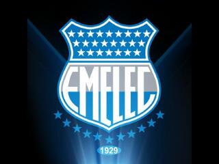 Hinchade_Emelec's tweet photo. RT @EMELEC_CAPWELL: Yo amo este escudo! @CSEmelec http://t.co/CjKckLqWSO