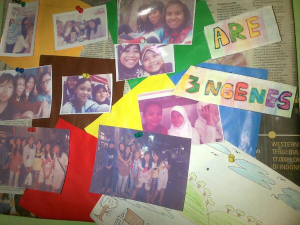 13Ngenes's tweet photo. Yah gitu deh..... http://t.co/7qhnAIpzPR