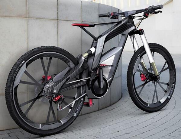 top speed for bicycle