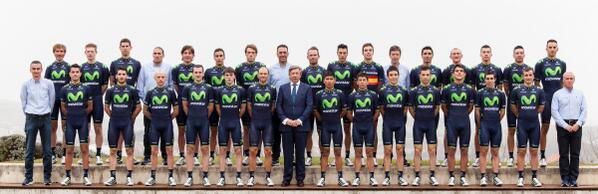 Movistar Fans tweet media