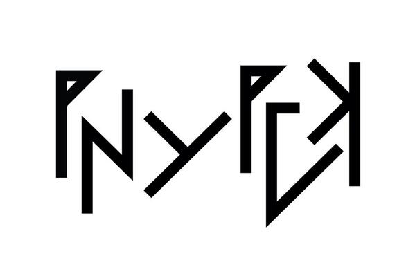 PNYPCK's tweet photo. #lookbook @ http://t.co/veaiTL26Qg scroll down for #fallwinter 13/14 #collection #abstract #blackandwhite http://t.co/sKUPcqXBfs