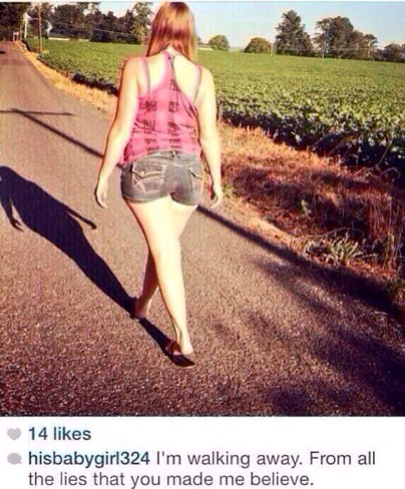 happygirlsonly's tweet photo. when your mom calls you down for dinner and its not ready http://t.co/NmUdccpAgf