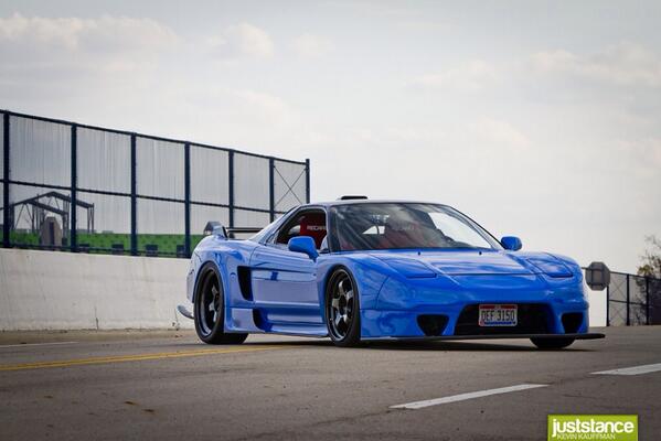 Motorsporting tweet picture