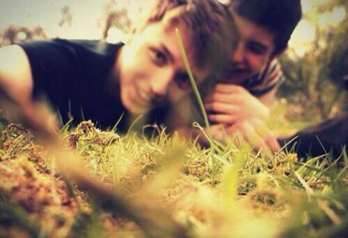 Nextboy_'s tweet image. Being with you and think take root around you to flourish together.