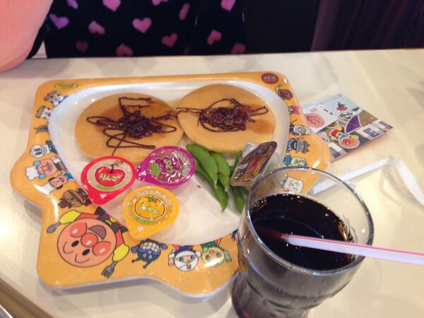 a7181's tweet photo. モーニング���べ過ぎた http://t.co/aTrjARPYUA