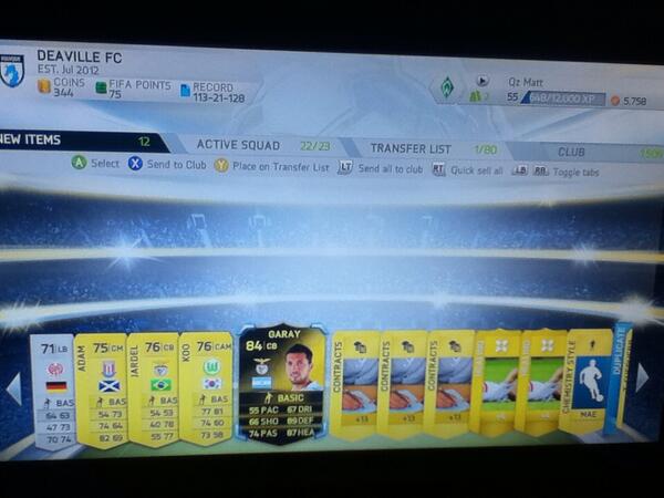 MattDeaville__'s tweet photo. @MattHDGamer this guy http://t.co/M4PagqNQ6s