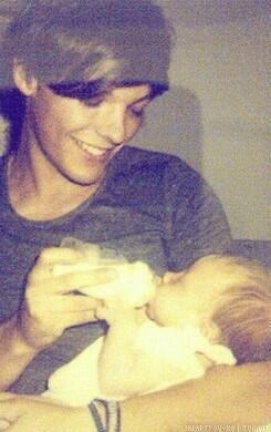 BabyAtkin tweet picture