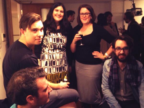 hautepop's tweet image. #criticalexploits at @lighthousearts was heavygrade Internet. Here are some of them: