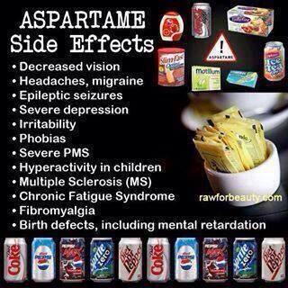 TS_Joint_Center's tweet photo. Aspartame containing products are poison! Make your choice today to stop! http://t.co/5pTtlPHLCO