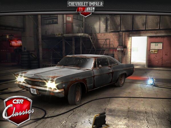 _fenogueira's tweet photo. Check out my classic car in #CSRClassics for iPad! It's FREE! http://t.co/o8gg3ykMmo http://t.co/uNp6G9WSV8