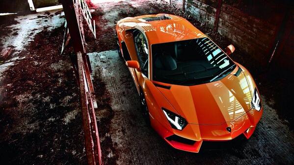 Retweet for this 700bhp 6.5 litre Beast.