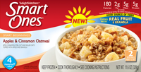 BPutoff's tweet photo. I just earned money for buying Smart Ones™ Oatmeal using Ibotta! @EatYourBest http://t.co/XpGPrgVuaw