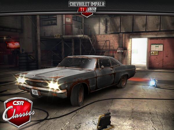 _fenogueira's tweet photo. Check out my classic car in #CSRClassics for iPad! It's FREE! http://t.co/o8gg3ykMmo http://t.co/yPgZt8ZwtO