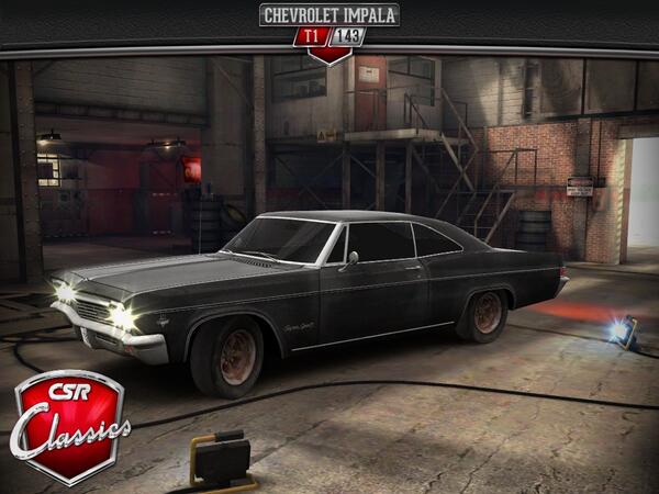 _fenogueira's tweet photo. Check out my classic car in #CSRClassics for iPad! It's FREE! http://t.co/o8gg3ykMmo http://t.co/BUnx5sXpPV