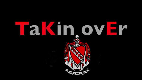 TKEFDU's tweet photo. "TKE is not just in college. It is a way of life." #TKE http://t.co/Nddz6bNhRx