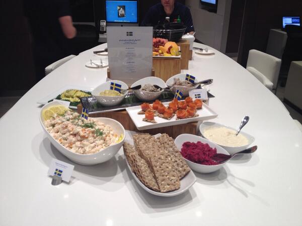 DavidSpeight's tweet photo. Happy Swedish Day!  #canucks http://t.co/1GkGYWL8Fq
