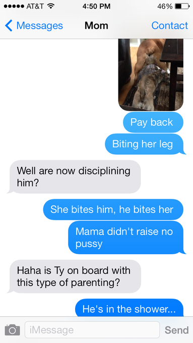 Don&rsquo;t mess with my dog beast http://t.co/BdRLYhhoDM<a href="/tag/camp"class="tags"><span>#camp</span></a>