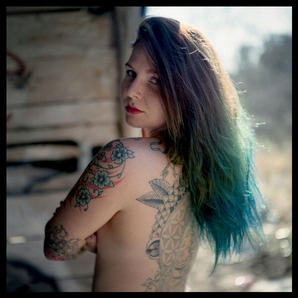 Nothing like good 'of Fuji Pro 160S
#film #mamiya #mediumformat #c220 #analog #tattoo #atx #tx