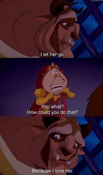 MOVIEMEMORlES's tweet photo. Beauty and the Beast http://t.co/Vrx4ette8j