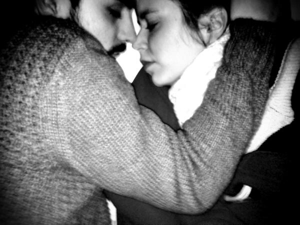Patricia__BR's tweet photo. Dormir y despertar entre tus brazos es lo maravilloso más del mundo @JavierHaroPrez ¡Esta noche te echaré de menos! http://t.co/w900WTHvZs