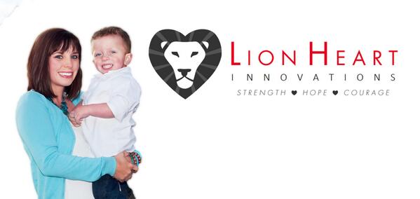 lionheartcares's tweet photo. LionHeart Innovations http://t.co/H7drrkHJf0