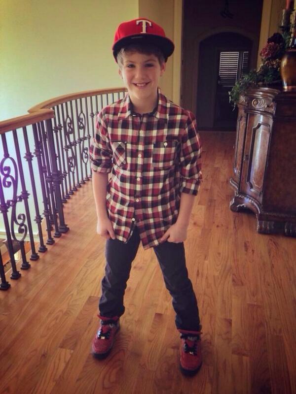 talentmusicians's tweet photo. @mattybraps is filming a new video! Are B-Girls and B-Boys excited? http://t.co/7D62V71ucm