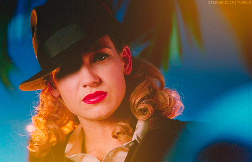 "Once upon a time... there was an accomplished detective." #WeRememberFringe
