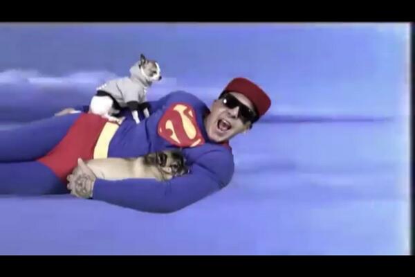 TherealMonge's tweet photo. New @MadChild57  video "SuperBeast" 
Check it ! 
#BaxWarFam #baxwar #baxfam http://t.co/RcD5XWMXzk