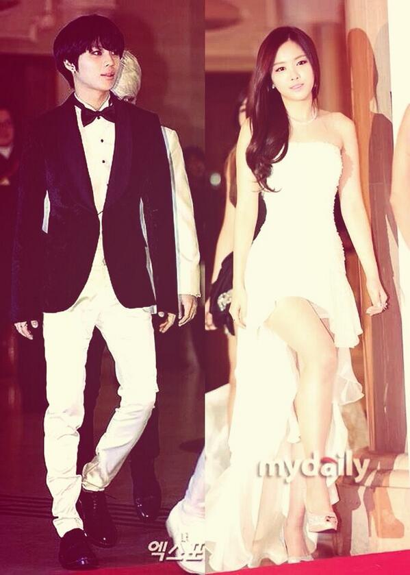 Nathania8_'s tweet image. "@TaeEunCouple: No matter what the occassion is, both are good tgt... #nearyetsofar #taeuncoupleforever ~admin tk10 http://t.co/c0ZWmVPgFd"