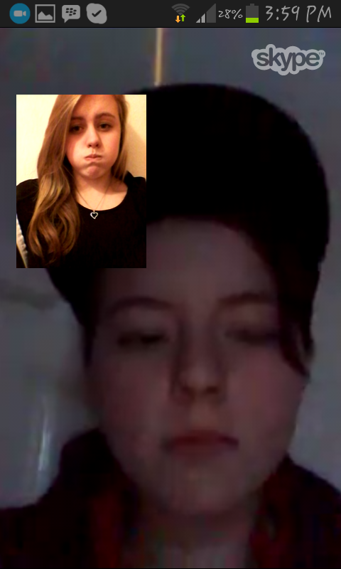 breaking_fear's tweet image. Love this gal @shaniaclayton4