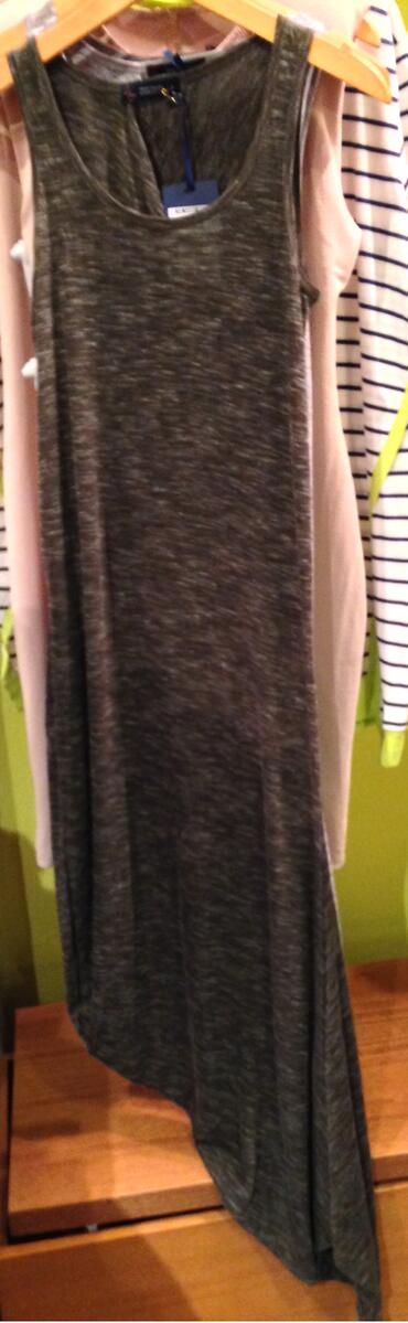 ZoeClothing's tweet photo. Perfect for layering in this weather, an on trend twist to the classic jersey maxi dress, only from ZOE. http://t.co/zvL3zhGbYm