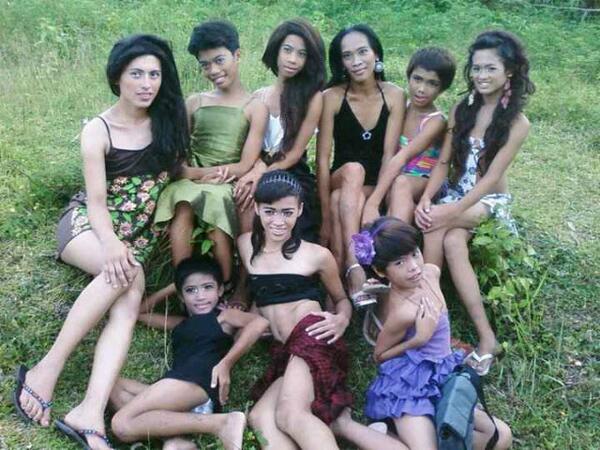 ichgun2103's tweet photo. Kiamat sudah sangat dekat!!! http://t.co/hfN3YG8zX4