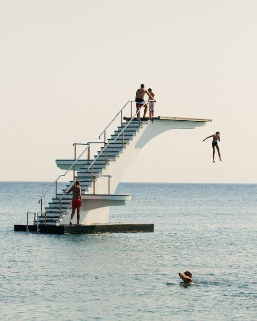 thecoolhunter's tweet photo. What every beach needs http://t.co/lIJLUTs5Cl