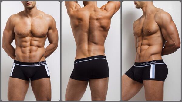 Todd Sanfield tweet media