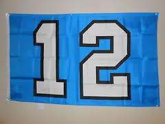 All I can say is … Go Hawks!