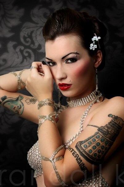 Sioux’s pics and videos