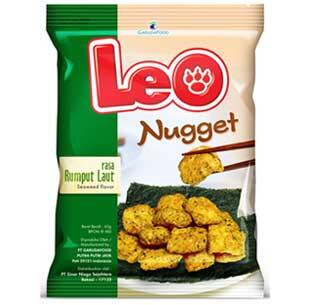 LEO_snacks's tweet photo. Nonton paling cocok ya sambil ngemil LEO Nugget !! Snack dengan rasa rumput laut yang pasti bikin kamu ketagihan http://t.co/rGX0sSUd9A