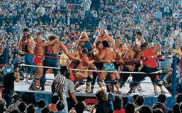 johnw_bender's tweet photo. What the #Flames vs #Canucks game has looked like so far. #yyc #nhl http://t.co/IQZSnq1cnX