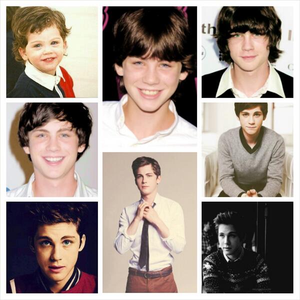 folklrefairy's tweet photo. Happy Birthday @LoganLerman 
I can't believe you're 22 now, please stop to grow up. http://t.co/J4ddfhCzQi